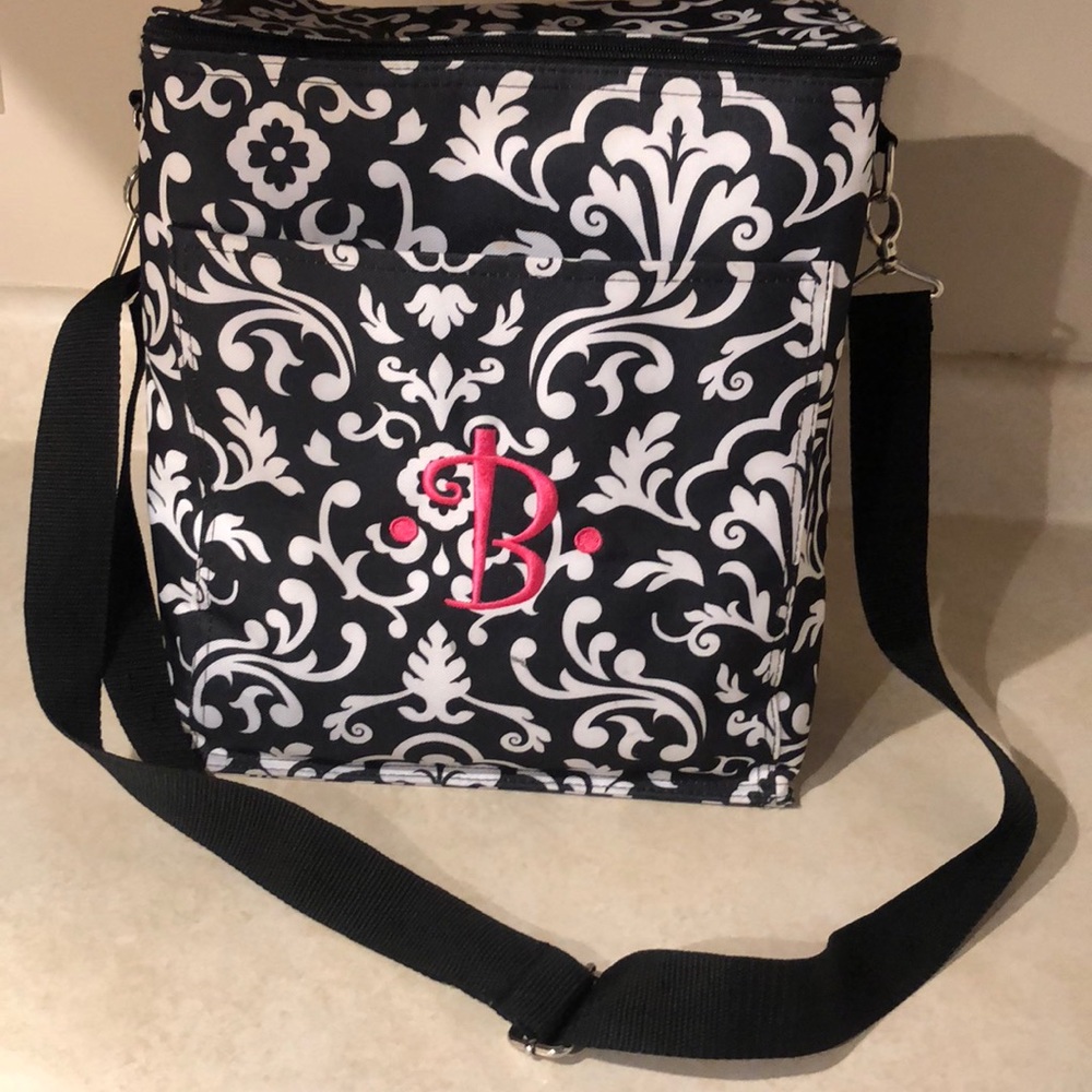 Thirty-One Large Insulated Tote